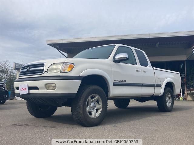 toyota tundra 2006 GOO_NET_EXCHANGE_1200254A30231003W001 image 2