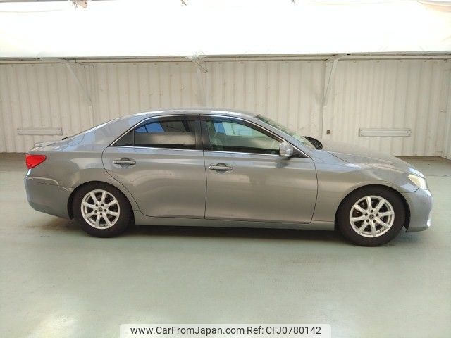 toyota mark-x 2010 ENHANCEAUTO_1_ea295407 image 2