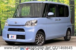 daihatsu tanto 2018 CFJ1468645