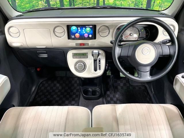 daihatsu mira-cocoa 2012 CFJ1635749 image 2