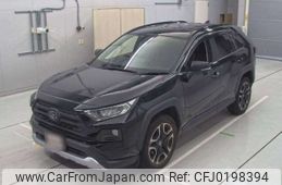 toyota rav4 2020 -TOYOTA--RAV4 6BA-MXAA54--MXAA54-2018051---TOYOTA--RAV4 6BA-MXAA54--MXAA54-2018051-