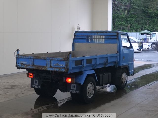 isuzu elf-truck 1990 CFJ1675334 image 2