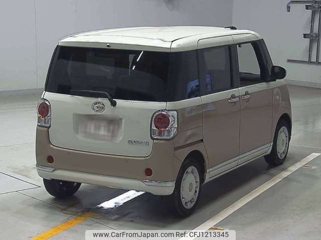 daihatsu move-canbus 2022 -DAIHATSU--Move Canbus 5BA-LA800S--LA800S-0289652---DAIHATSU--Move Canbus 5BA-LA800S--LA800S-0289652- image 2