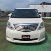 toyota alphard 2008 -TOYOTA 【山形 301ﾁ6590】--Alphard ANH20W--8016436---TOYOTA 【山形 301ﾁ6590】--Alphard ANH20W--8016436- image 27