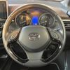 toyota c-hr 2018 quick_quick_ZYX10_ZYX10-2115374 image 11