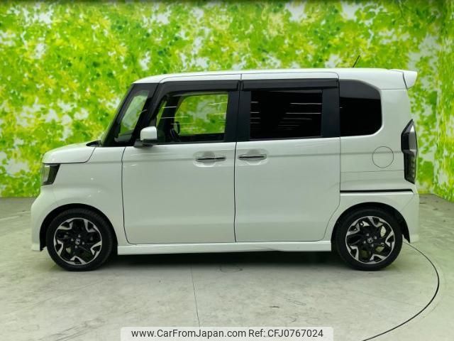 honda n-box 2019 quick_quick_DBA-JF3_JF3-2095370 image 2