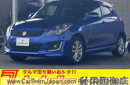 suzuki swift 2013 -SUZUKI--Swift DBA-ZD72S--ZD72S-300142---SUZUKI--Swift DBA-ZD72S--ZD72S-300142-