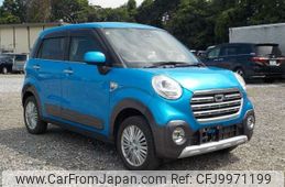 daihatsu cast 2018 -DAIHATSU 【野田 580ｱ1234】--Cast DBA-LA260S--LA260S-0032115---DAIHATSU 【野田 580ｱ1234】--Cast DBA-LA260S--LA260S-0032115-