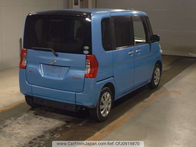 daihatsu tanto 2014 -DAIHATSU--Tanto DBA-LA600S--LA600S-0124364---DAIHATSU--Tanto DBA-LA600S--LA600S-0124364- image 2