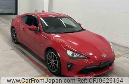 toyota 86 2020 quick_quick_4BA-ZN6_103235