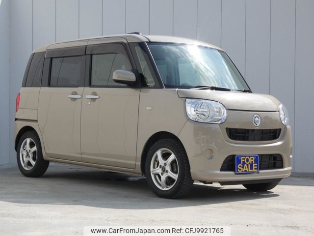 daihatsu move-canbus 2017 -DAIHATSU--Move Canbus DBA-LA800S--LA800S-0057800---DAIHATSU--Move Canbus DBA-LA800S--LA800S-0057800- image 1