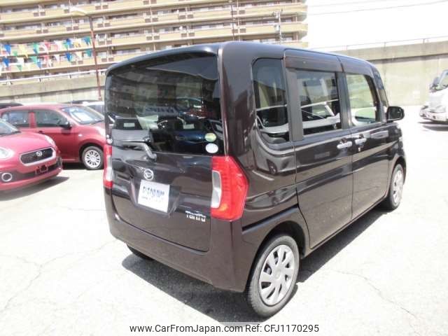 daihatsu tanto 2015 -DAIHATSU--Tanto DBA-LA600S--LA600S-0324171---DAIHATSU--Tanto DBA-LA600S--LA600S-0324171- image 2