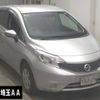 nissan note 2015 -NISSAN--Note E12-330884---NISSAN--Note E12-330884- image 1