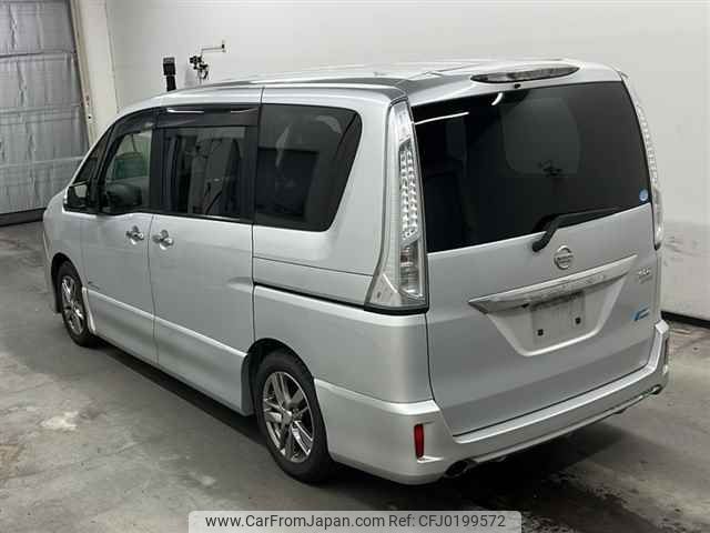 nissan serena 2013 -NISSAN--Serena HC26-080046---NISSAN--Serena HC26-080046- image 2