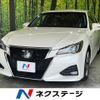 toyota crown-hybrid 2017 CFJ1577493 image 1