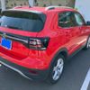 volkswagen t-cross 2021 CFJ1736830 image 5