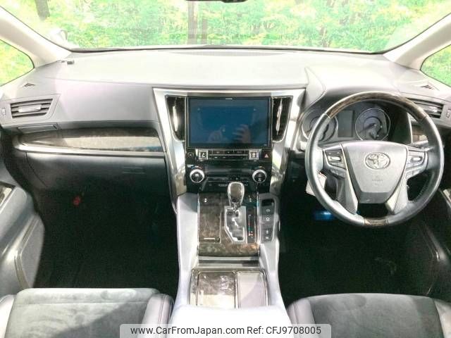 toyota vellfire 2016 -TOYOTA--Vellfire DBA-AGH30W--AGH30-0093011---TOYOTA--Vellfire DBA-AGH30W--AGH30-0093011- image 2