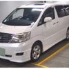 toyota alphard 2008 quick_quick_CBA-MNH10W_0117685 image 5