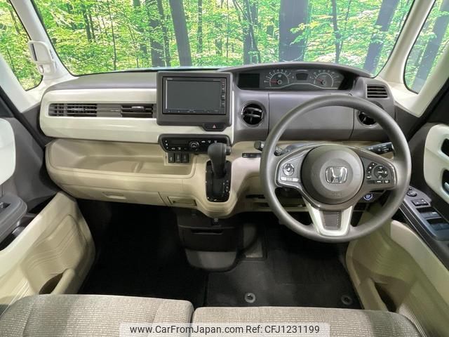 honda n-box 2018 quick_quick_JF3_JF3-1150545 image 2