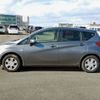 nissan note 2012 No.13603 image 4