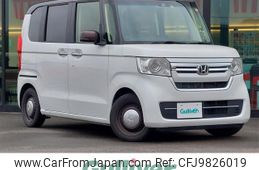 honda n-box 2021 -HONDA--N BOX 6BA-JF3--JF3-5023510---HONDA--N BOX 6BA-JF3--JF3-5023510-