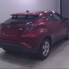 toyota c-hr 2018 -TOYOTA--C-HR DAA-ZYX10--ZYX10-2138696---TOYOTA--C-HR DAA-ZYX10--ZYX10-2138696- image 2