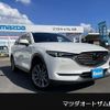 mazda cx-8 2019 -MAZDA 【野田 340ﾉ22】--CX-8 KG5P--104302---MAZDA 【野田 340ﾉ22】--CX-8 KG5P--104302- image 1