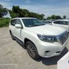 toyota land-cruiser-prado 2018 -TOYOTA--Land Cruiser Prado CBA-TRJ150W--TRJ150-0086001---TOYOTA--Land Cruiser Prado CBA-TRJ150W--TRJ150-0086001- image 1