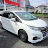 honda odyssey 2019 -HONDA--Odyssey RC4--1169130---HONDA--Odyssey RC4--1169130- image 24