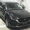 mazda cx-5 2022 -MAZDA--CX-5 KF2P--503123---MAZDA--CX-5 KF2P--503123- image 1
