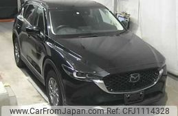 mazda cx-5 2022 -MAZDA--CX-5 KF2P--503123---MAZDA--CX-5 KF2P--503123-