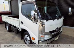 hino dutro 2011 CFJ1533905