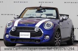 mini mini-others 2019 CFJ3761294