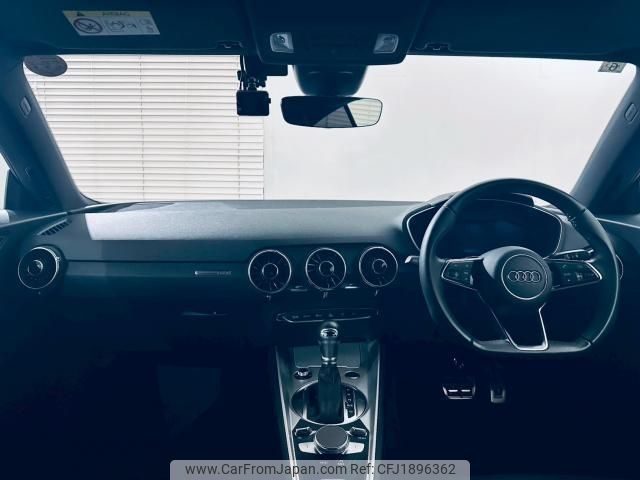 audi tt-coupe 2023 CFJ1896362 image 2