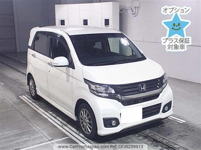 honda n-wgn 2014 -HONDA 【練馬 583ｳ3816】--N WGN JH1-1118959---HONDA 【練馬 583ｳ3816】--N WGN JH1-1118959- image 1