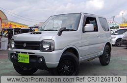suzuki jimny 2014 -SUZUKI--Jimny ABA-JB23W--JB23W-706105---SUZUKI--Jimny ABA-JB23W--JB23W-706105-