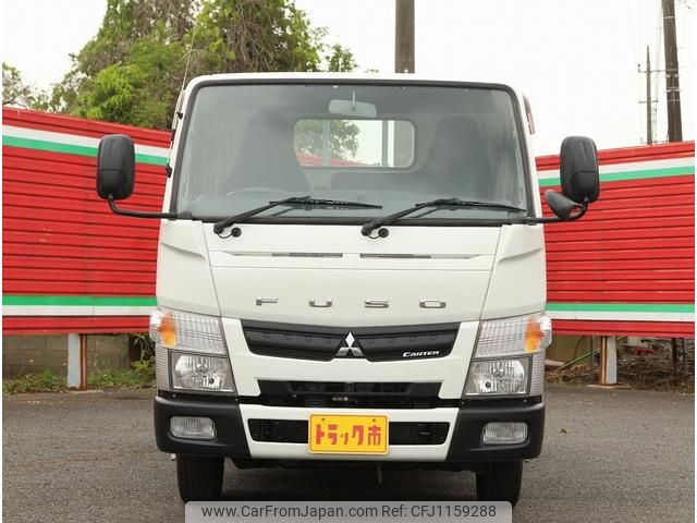 mitsubishi-fuso canter 2016 GOO_NET_EXCHANGE_0505500A30250516W001 image 2