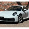 porsche 911 2021 -PORSCHE--Porsche 911 3BA-992L30--WP0ZZZ99ZMS202609---PORSCHE--Porsche 911 3BA-992L30--WP0ZZZ99ZMS202609- image 1