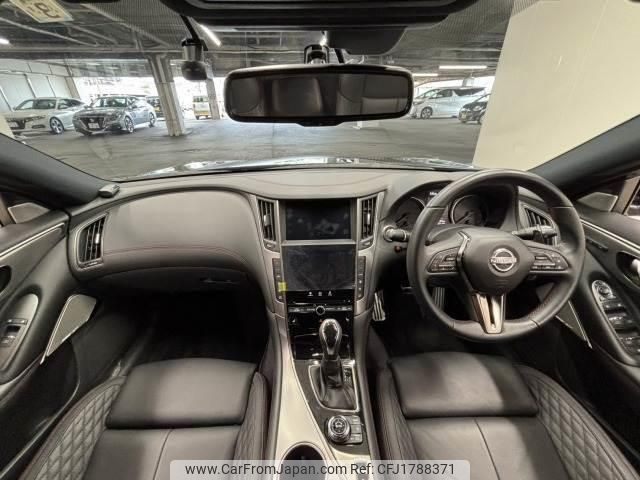 nissan skyline 2023 CFJ1788371 image 2