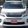 toyota vellfire 2013 -TOYOTA--Vellfire ANH20W--8301037---TOYOTA--Vellfire ANH20W--8301037- image 24