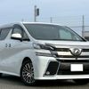 toyota vellfire 2017 CFJ1677079 image 1