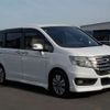 honda stepwagon 2012 -HONDA--Stepwgn DBA-RK6--RK6-1300858---HONDA--Stepwgn DBA-RK6--RK6-1300858- image 1