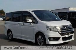 honda stepwagon 2012 -HONDA--Stepwgn DBA-RK6--RK6-1300858---HONDA--Stepwgn DBA-RK6--RK6-1300858-