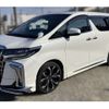 toyota alphard 2020 -TOYOTA 【水戸 302ｿ5812】--Alphard 3BA-AGH30W--AGH30W-9008032---TOYOTA 【水戸 302ｿ5812】--Alphard 3BA-AGH30W--AGH30W-9008032- image 8