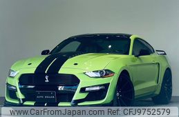 ford mustang 2021 -FORD--Ford Mustang ﾌﾒｲ--01143395---FORD--Ford Mustang ﾌﾒｲ--01143395-