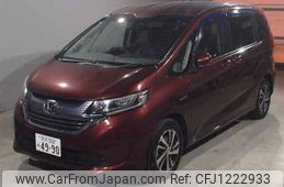 honda freed 2017 -HONDA 【所沢 502ﾐ4990】--Freed GB7-1029848---HONDA 【所沢 502ﾐ4990】--Freed GB7-1029848-