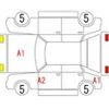 honda freed 2020 -HONDA--Freed 6BA-GB5--GB5-3107185---HONDA--Freed 6BA-GB5--GB5-3107185- image 2