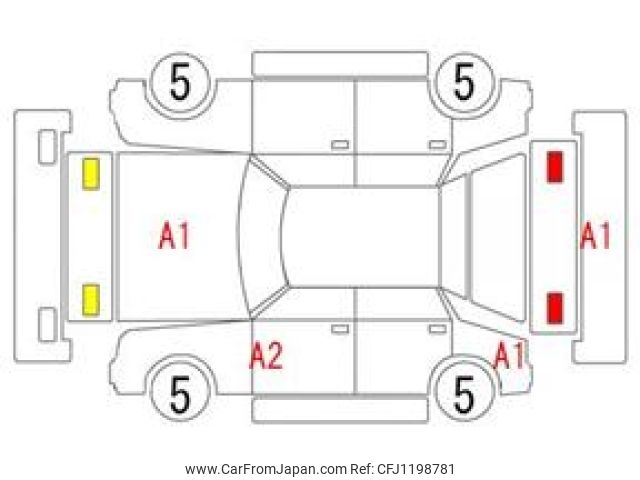 honda freed 2020 -HONDA--Freed 6BA-GB5--GB5-3107185---HONDA--Freed 6BA-GB5--GB5-3107185- image 2