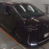 toyota vellfire 2024 -TOYOTA 【千葉 32Kら55】--Vellfire TAHA40W-0007210---TOYOTA 【千葉 32Kら55】--Vellfire TAHA40W-0007210- image 6