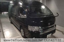 toyota hiace-wagon 2016 -TOYOTA 【練馬 30Pﾈ8888】--Hiace Wagon TRH224W--0016392---TOYOTA 【練馬 30Pﾈ8888】--Hiace Wagon TRH224W--0016392-